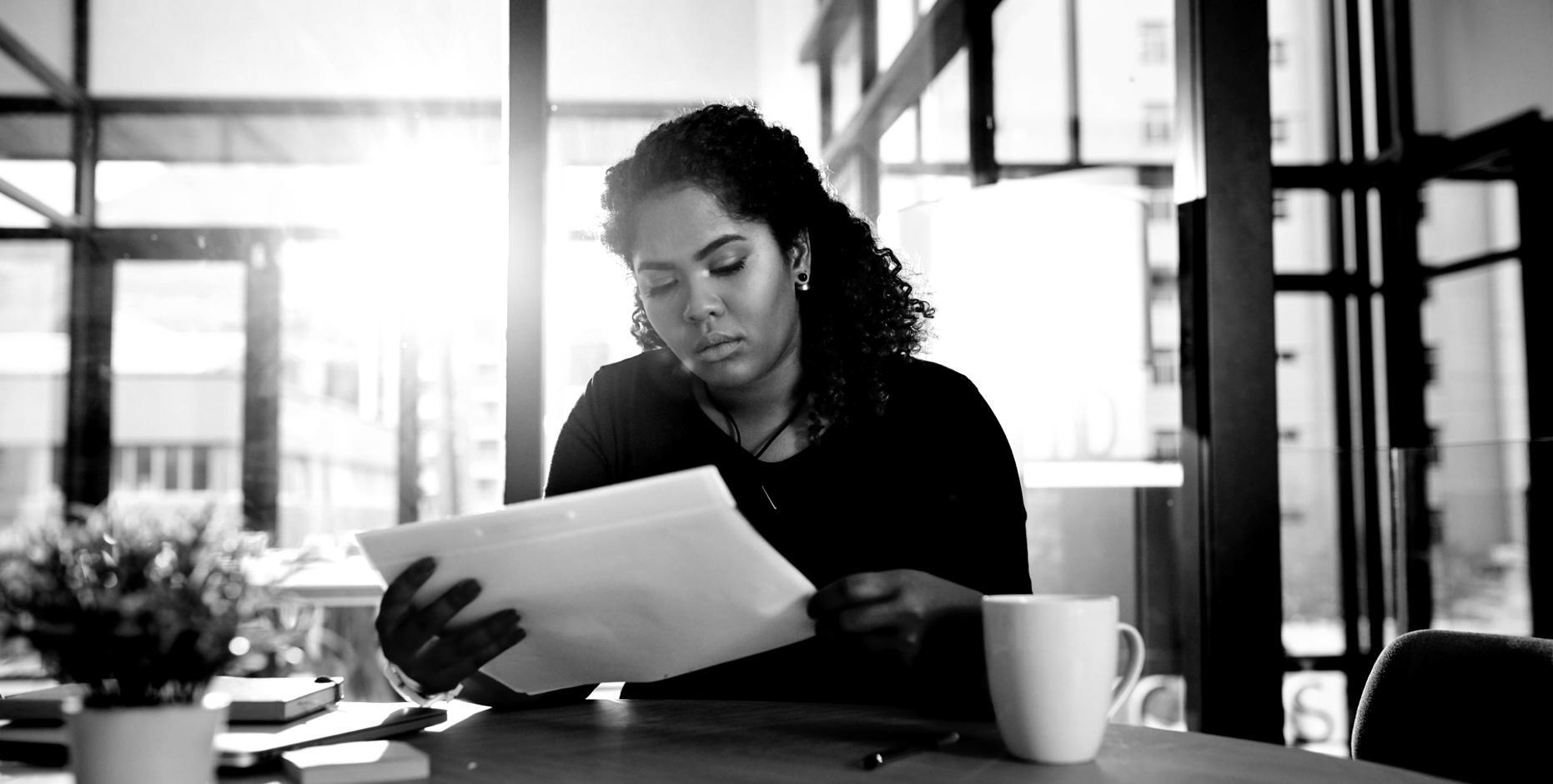 Gemeinsame Arbeit an Content-Projekten