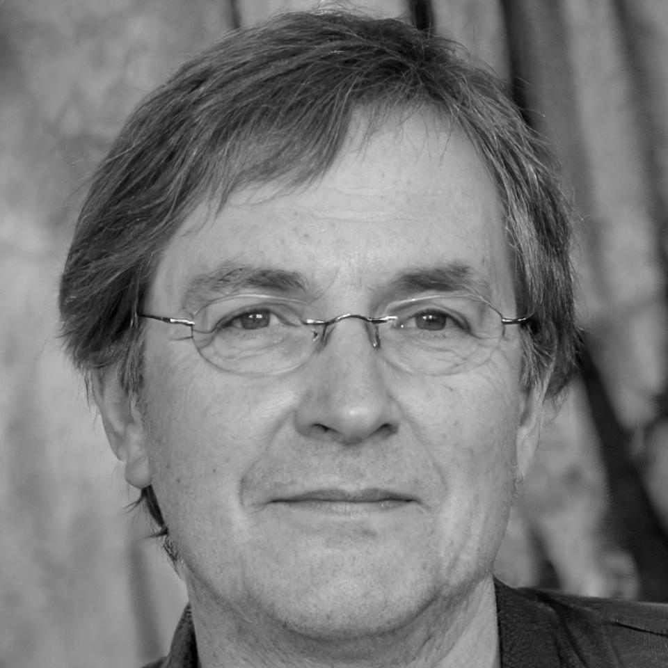 Programmteilnehmer beim praktischen Arbeiten