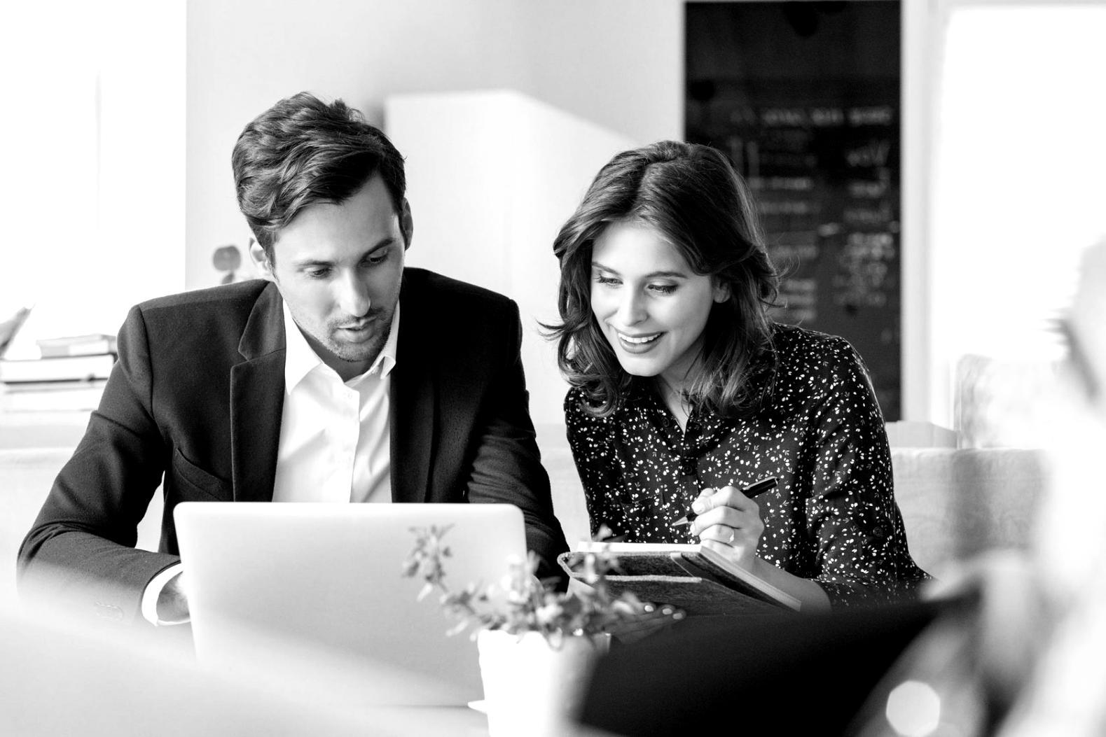 Interaktive Content-Optimierung-Werkzeuge in der Anwendung