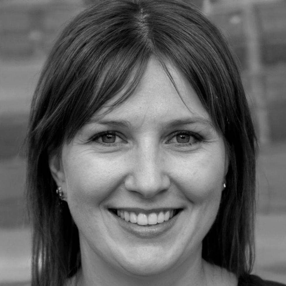 Porträt von Zoe Radovanović