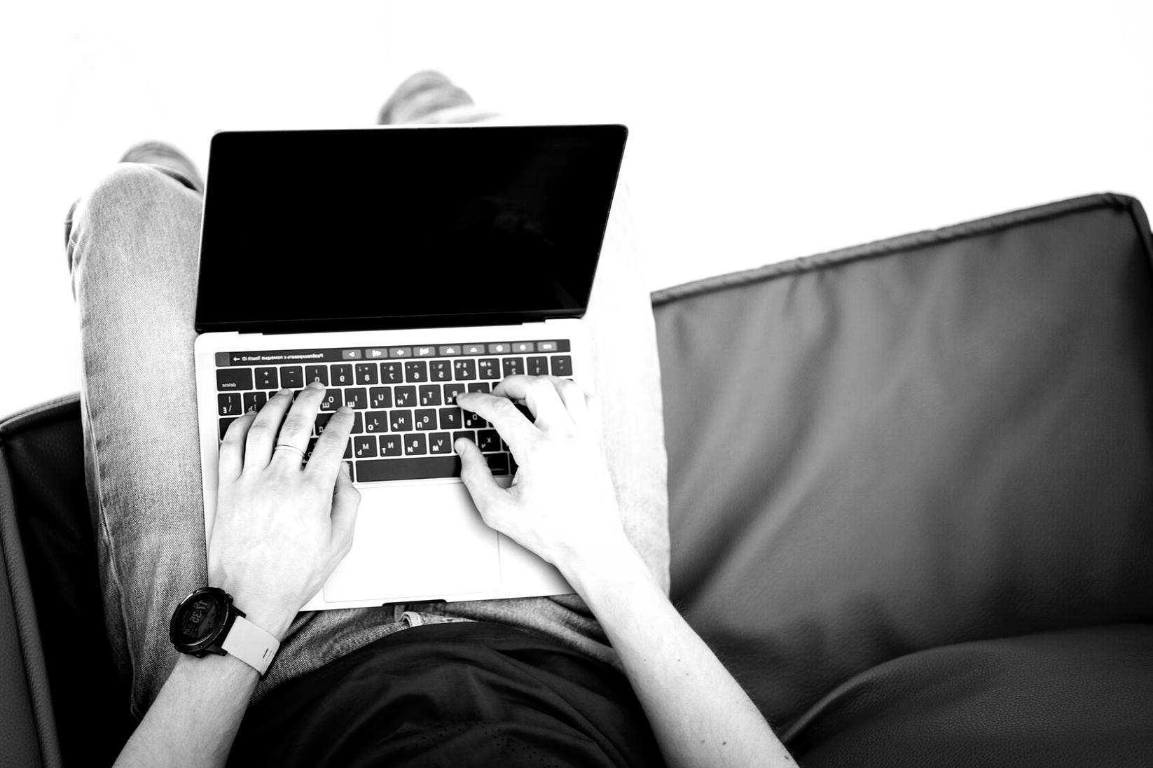 Flexible Online-Lernumgebung