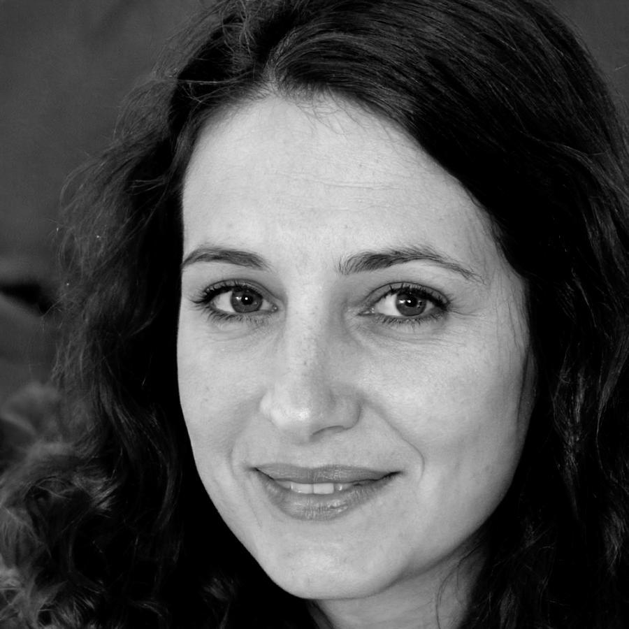 Porträt Katrin Büchner